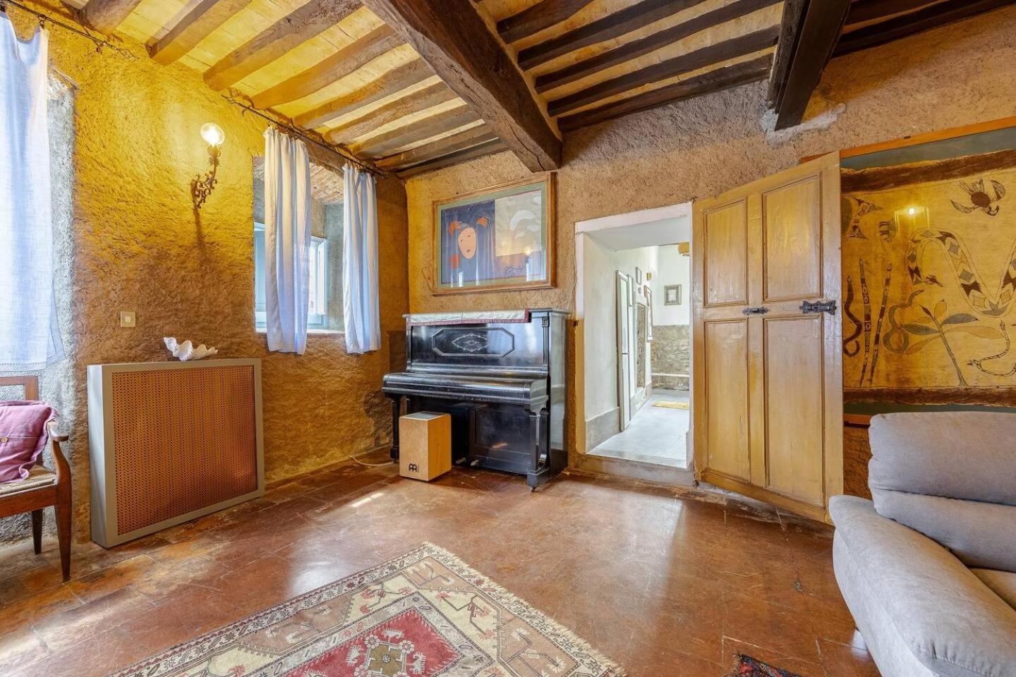 Villa Campo Di Fiore Arezzo Dış mekan fotoğraf