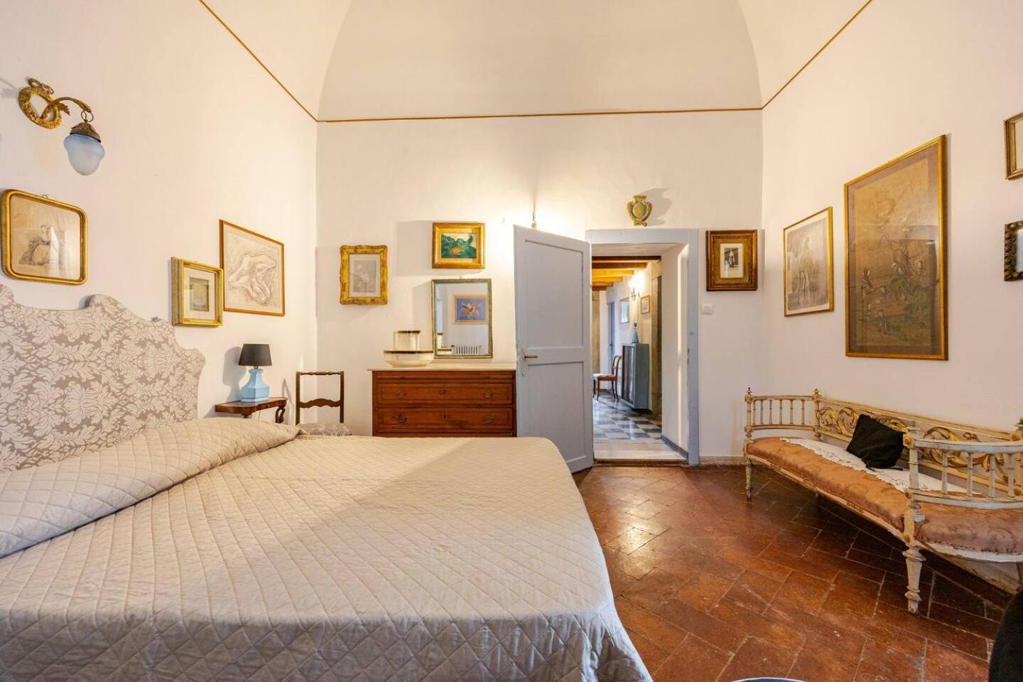 Villa Campo Di Fiore Arezzo Dış mekan fotoğraf
