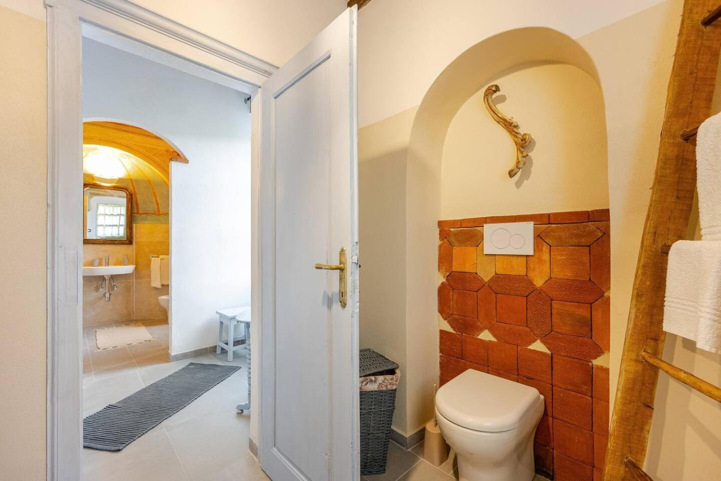 Villa Campo Di Fiore Arezzo Dış mekan fotoğraf