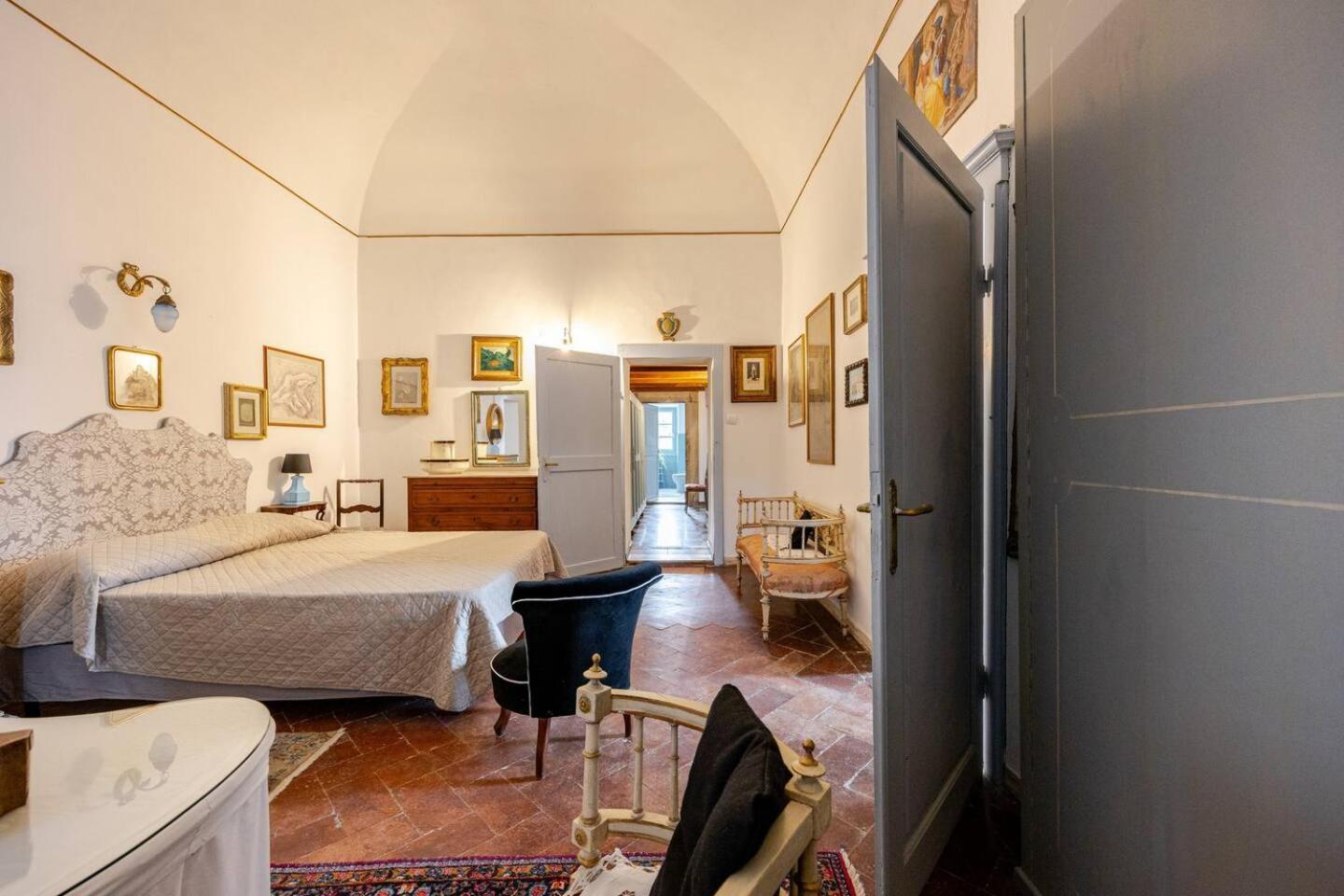 Villa Campo Di Fiore Arezzo Dış mekan fotoğraf