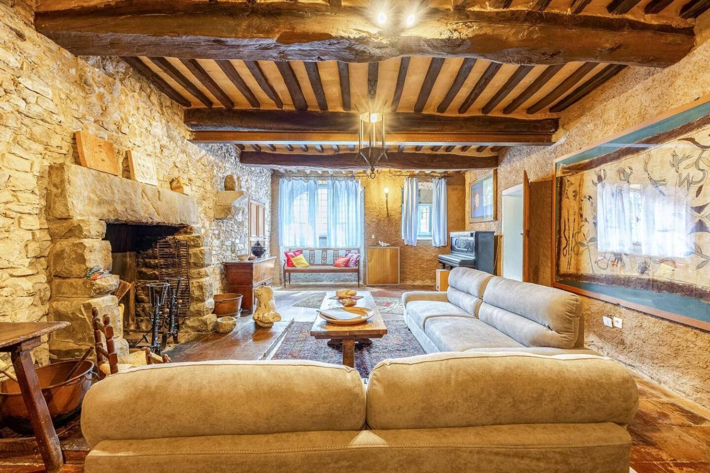 Villa Campo Di Fiore Arezzo Dış mekan fotoğraf