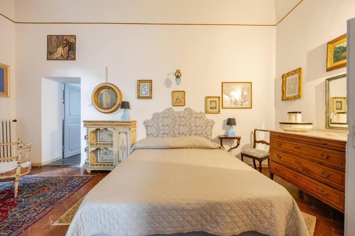 Villa Campo Di Fiore Arezzo Dış mekan fotoğraf