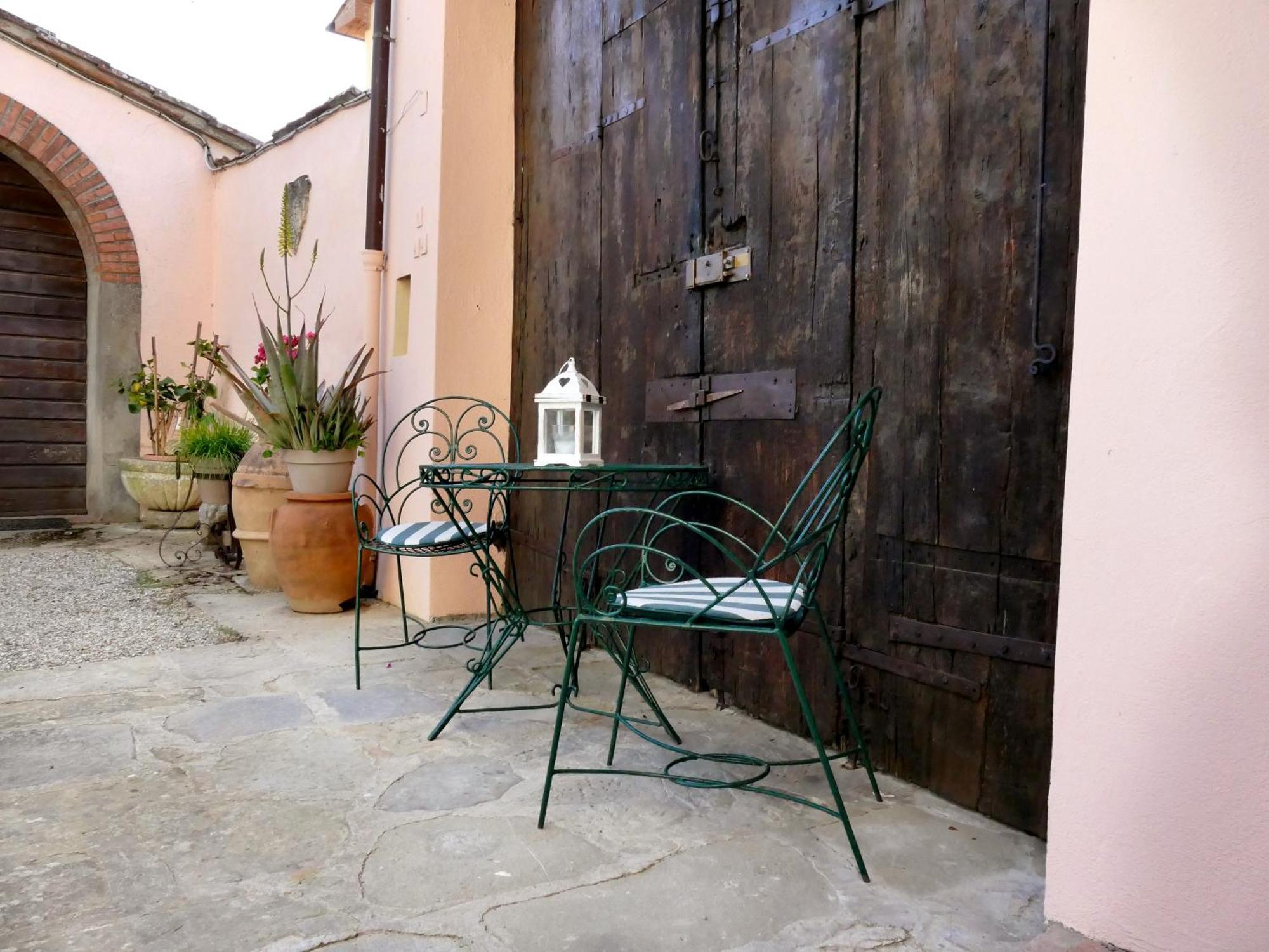 Villa Campo Di Fiore Arezzo Dış mekan fotoğraf