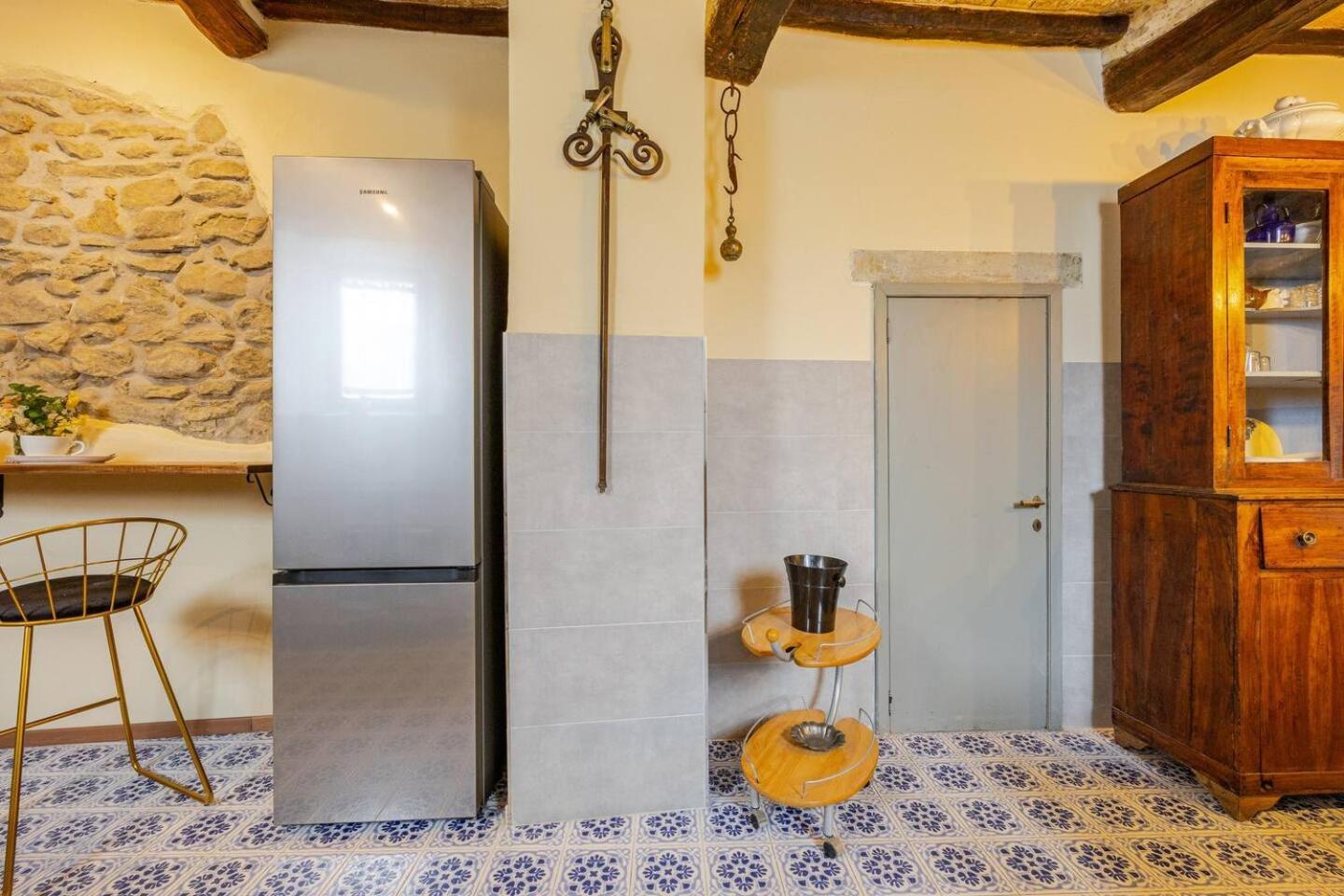 Villa Campo Di Fiore Arezzo Dış mekan fotoğraf