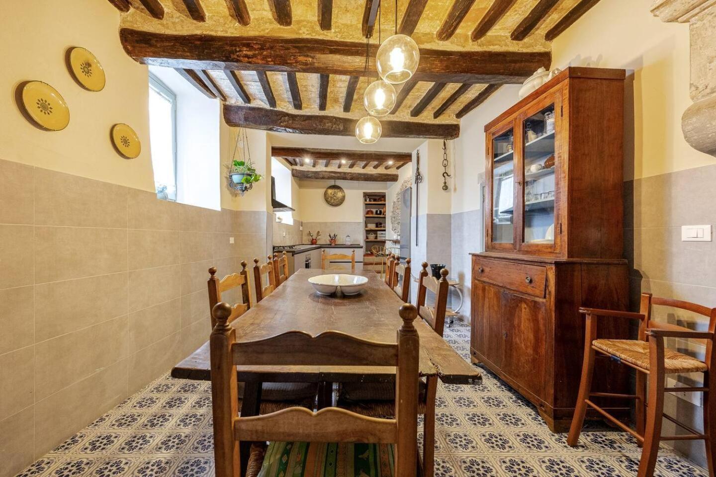 Villa Campo Di Fiore Arezzo Dış mekan fotoğraf