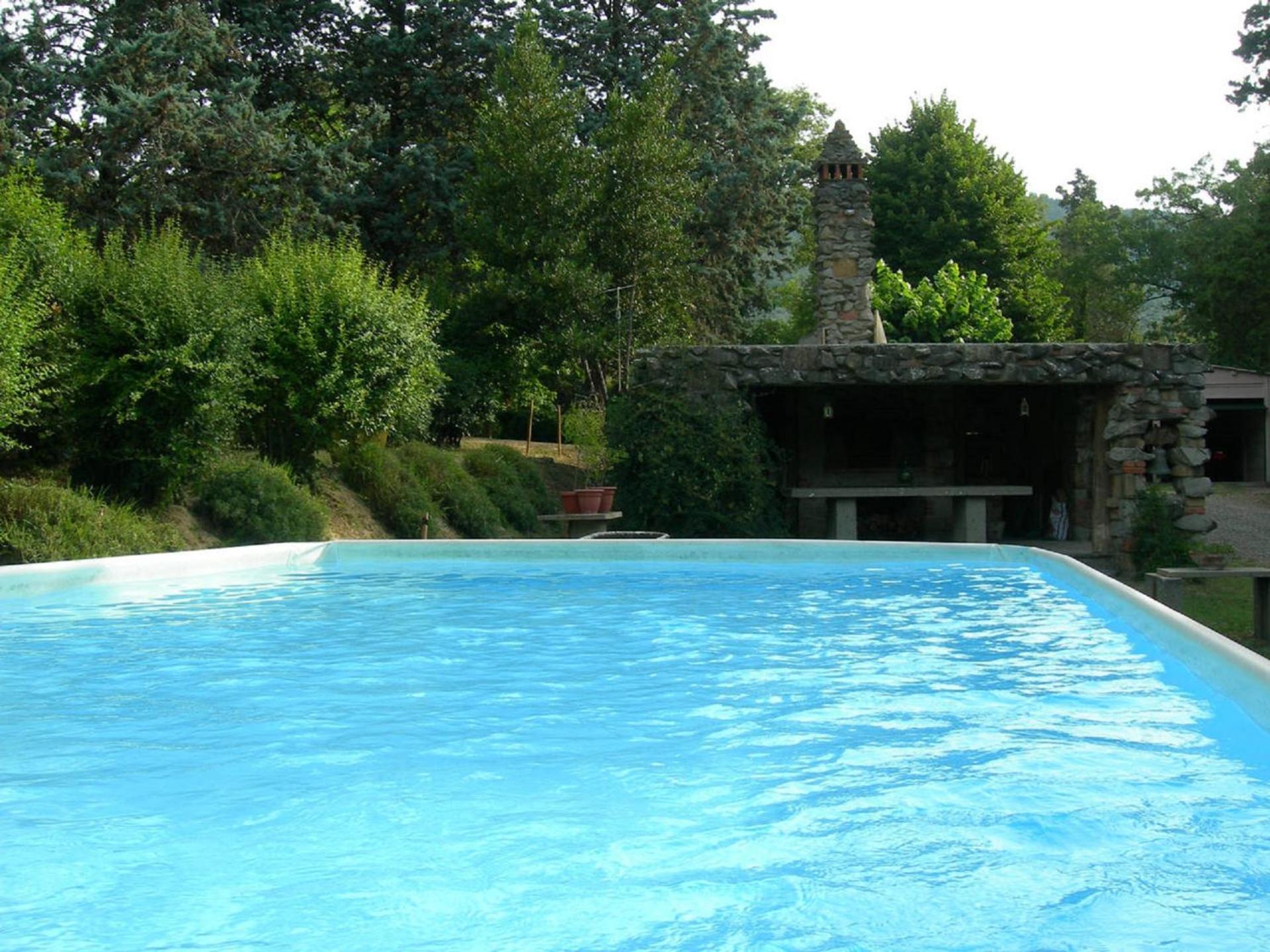 Villa Campo Di Fiore Arezzo Dış mekan fotoğraf