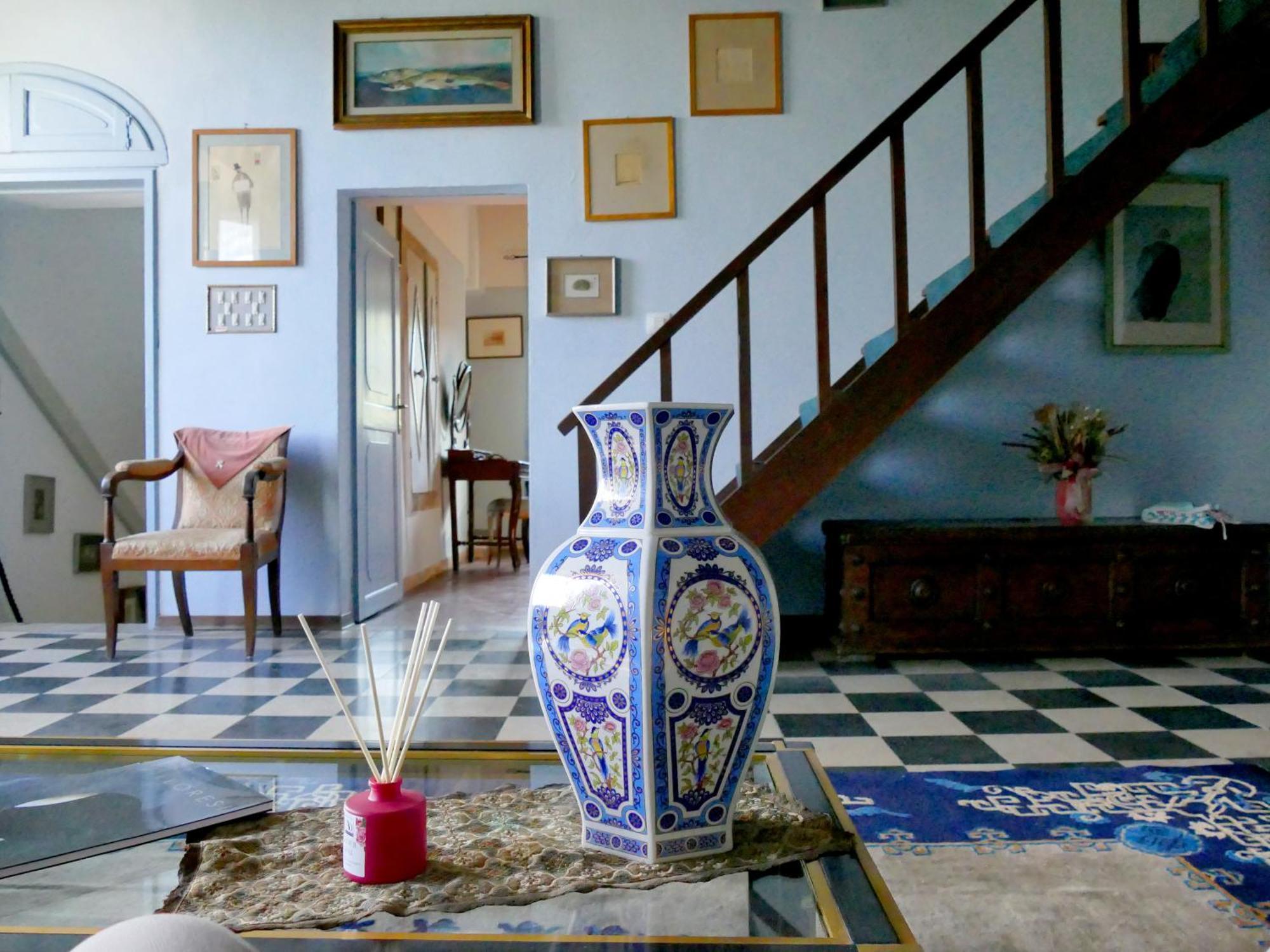 Villa Campo Di Fiore Arezzo Dış mekan fotoğraf