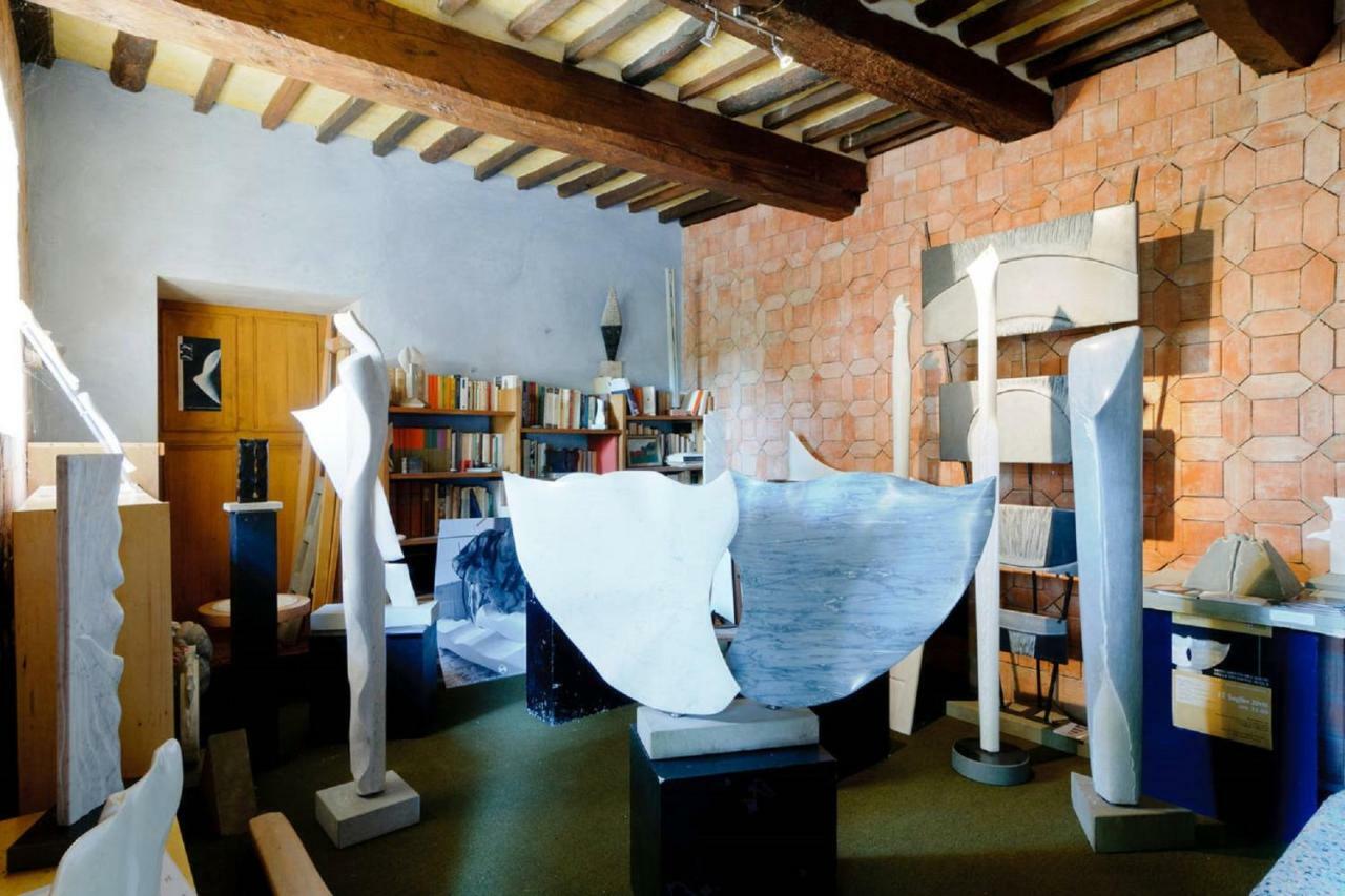 Villa Campo Di Fiore Arezzo Dış mekan fotoğraf